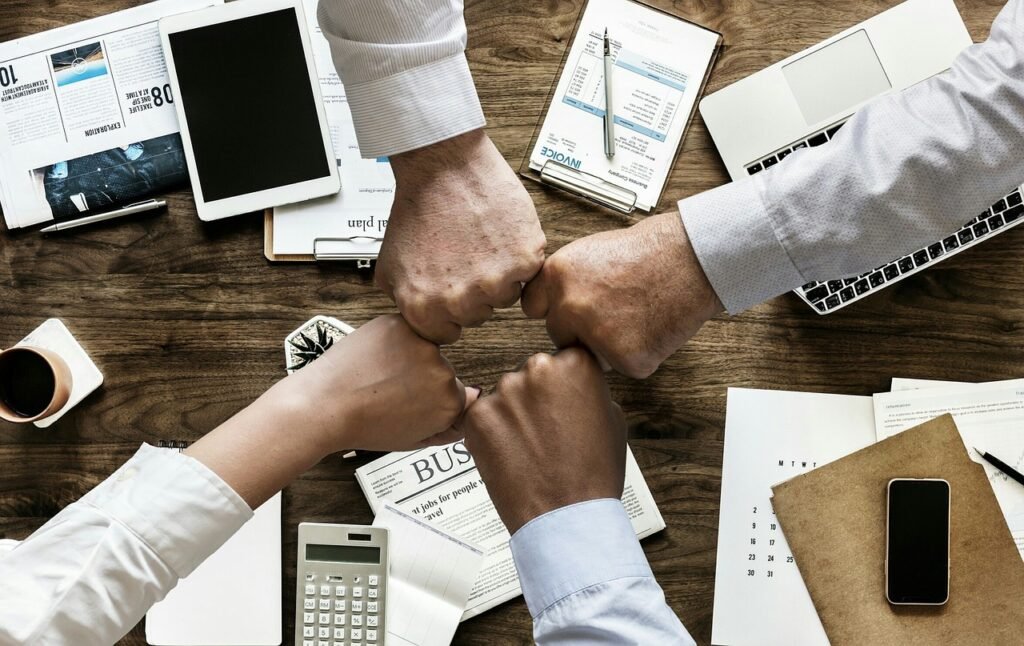 Lider inteligencia emocional